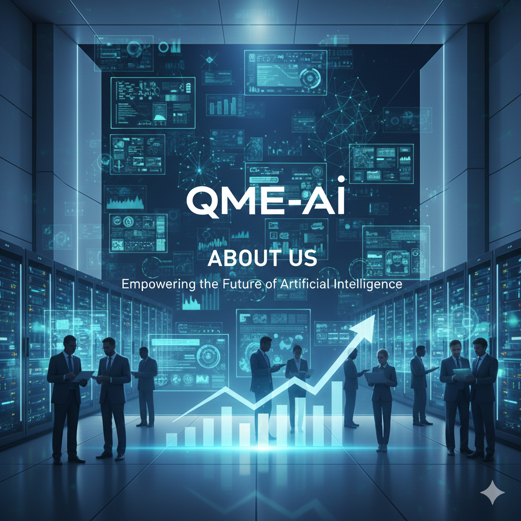 About QME-AI